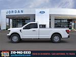 2024 Ford F-150 Regular Cab 4x2, Pickup for sale #F105786 - photo 4