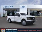 2024 Ford F-150 Regular Cab 4x2, Pickup for sale #F105786 - photo 7