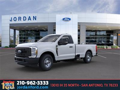 2024 Ford F-250 Regular Cab 4x2, Pickup for sale #F201154 - photo 1