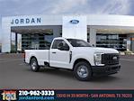 2024 Ford F-250 Regular Cab 4x2, Pickup for sale #F201154 - photo 7