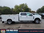 New 2024 Ford F-350 Crew Cab 4x4, 9' Royal Truck Body Service Body Service Truck for sale #FCC91969 - photo 3