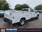 New 2024 Ford F-350 Crew Cab 4x4, 9' Royal Truck Body Service Body Service Truck for sale #FCC91969 - photo 2