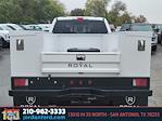 New 2024 Ford F-350 Crew Cab 4x4, 9' Royal Truck Body Service Body Service Truck for sale #FCC91969 - photo 4