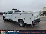 New 2024 Ford F-350 Crew Cab 4x4, 9' Royal Truck Body Service Body Service Truck for sale #FCC91969 - photo 5