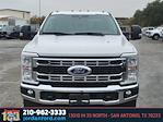 New 2024 Ford F-350 Crew Cab 4x4, 9' Royal Truck Body Service Body Service Truck for sale #FCC91969 - photo 8