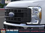 New 2024 Ford F-250 XL Super Cab 4x2, 8' 1" Knapheide Steel Service Body Service Truck for sale #FS249403 - photo 17