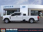 New 2024 Ford F-250 XL Super Cab 4x2, 8' 1" Knapheide Steel Service Body Service Truck for sale #FS249403 - photo 4