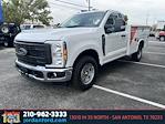 New 2024 Ford F-250 XL Regular Cab 4x2, 8' 2" Royal Truck Body Service Body Service Truck for sale #FS208403 - photo 1