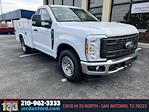 New 2024 Ford F-250 XL Regular Cab 4x2, 8' 2" Royal Truck Body Service Body Service Truck for sale #FS208403 - photo 4