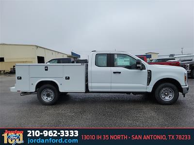 2024 Ford F-250 Super Cab 4x2, Knapheide Steel Service Body Service Truck for sale #FS232752 - photo 1