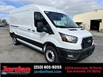 New 2024 Ford Transit 250 Base Medium Roof RWD, Adrian Steel Upfitted Cargo Van for sale #FTR17729 - photo 4