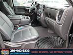 2022 Chevrolet Silverado 1500 Crew Cab 4x2, Pickup for sale #JT07225A - photo 11