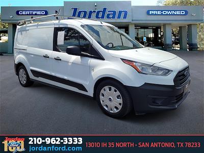 Used 2019 Ford Transit Connect XL 4x2, Empty Cargo Van for sale #JT13468 - photo 1