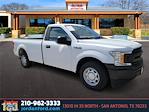 Used 2019 Ford F-150 XL Regular Cab 4x2, Pickup for sale #JT24131 - photo 1