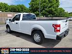 Used 2019 Ford F-150 XL Regular Cab 4x2, Pickup for sale #JT24131 - photo 5