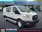 Used 2021 Ford Transit 250 Base Low Roof 4x2, Empty Cargo Van for sale #JT25325 - photo 1
