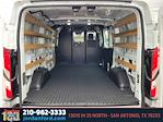 Used 2021 Ford Transit 250 Low Roof 4x2, Empty Cargo Van for sale #JT26433 - photo 2