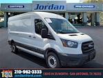 Used 2020 Ford Transit 250 Base Medium Roof RWD, Empty Cargo Van for sale #JT43081 - photo 1