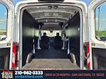 Used 2020 Ford Transit 250 Base Medium Roof RWD, Empty Cargo Van for sale #JT43081 - photo 30
