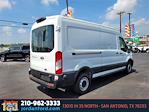 Used 2020 Ford Transit 250 Base Medium Roof RWD, Empty Cargo Van for sale #JT43081 - photo 2