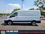 Used 2020 Ford Transit 250 Base Medium Roof RWD, Empty Cargo Van for sale #JT43081 - photo 6
