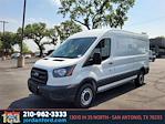 Used 2020 Ford Transit 250 Base Medium Roof RWD, Empty Cargo Van for sale #JT43081 - photo 7