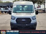 Used 2020 Ford Transit 250 Base Medium Roof RWD, Empty Cargo Van for sale #JT43081 - photo 8