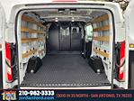 Used 2021 Ford Transit 250 Base Low Roof 4x2, Empty Cargo Van for sale #JT44457 - photo 2
