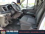 Used 2022 Ford Transit 250 Base Low Roof RWD, Empty Cargo Van for sale #JT46428 - photo 16