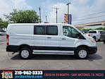 Used 2022 Ford Transit 250 Base Low Roof RWD, Empty Cargo Van for sale #JT46428 - photo 3