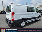 Used 2022 Ford Transit 250 Base Low Roof RWD, Empty Cargo Van for sale #JT46428 - photo 2