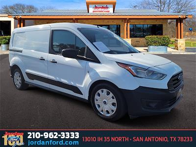 Used 2019 Ford Transit Connect XL 4x2, Upfitted Cargo Van for sale #JT86902 - photo 1