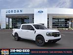 2024 Ford Maverick SuperCrew Cab AWD, Pickup for sale #MV22593 - photo 7