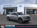 2024 Ford Maverick SuperCrew Cab AWD, Pickup for sale #MV22678 - photo 7