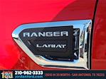 Used 2022 Ford Ranger Lariat SuperCrew Cab 4x2, Pickup for sale #MV41306A - photo 10