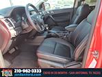 Used 2022 Ford Ranger Lariat SuperCrew Cab 4x2, Pickup for sale #MV41306A - photo 19