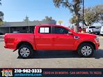 Used 2022 Ford Ranger Lariat SuperCrew Cab 4x2, Pickup for sale #MV41306A - photo 3