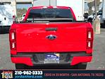 Used 2022 Ford Ranger Lariat SuperCrew Cab 4x2, Pickup for sale #MV41306A - photo 4