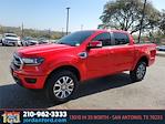Used 2022 Ford Ranger Lariat SuperCrew Cab 4x2, Pickup for sale #MV41306A - photo 7