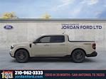 2024 Ford Maverick SuperCrew Cab AWD, Pickup for sale #MV62335 - photo 4