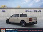 2024 Ford Maverick SuperCrew Cab AWD, Pickup for sale #MV62335 - photo 2