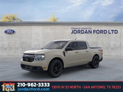 2024 Ford Maverick SuperCrew Cab AWD, Pickup for sale #MV62504 - photo 1