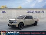 2024 Ford Maverick SuperCrew Cab AWD, Pickup for sale #MV62504 - photo 1