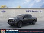 2024 Ford Maverick SuperCrew Cab AWD, Pickup for sale #MV62781 - photo 1