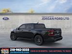 2024 Ford Maverick SuperCrew Cab AWD, Pickup for sale #MV62781 - photo 2