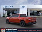 2024 Ford Maverick SuperCrew Cab AWD, Pickup for sale #MV63103 - photo 2