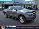 Used 2019 Ford Ranger Lariat SuperCrew Cab 4x4, Pickup for sale #RC10421A - photo 1