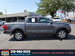 Used 2019 Ford Ranger Lariat SuperCrew Cab 4x4, Pickup for sale #RC10421A - photo 3