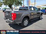 Used 2019 Ford Ranger Lariat SuperCrew Cab 4x4, Pickup for sale #RC10421A - photo 2