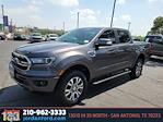 Used 2019 Ford Ranger Lariat SuperCrew Cab 4x4, Pickup for sale #RC10421A - photo 7